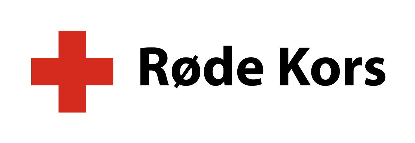 Red Cross logo